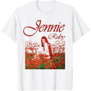 Jennie Field T-Shirt